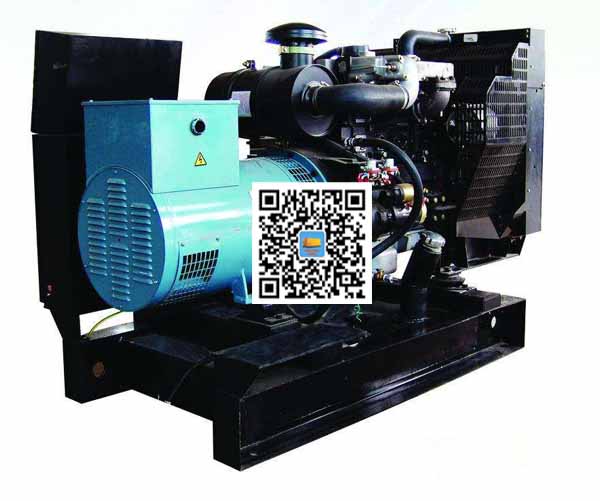 普格发电机租赁