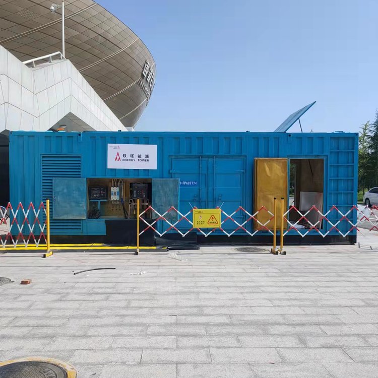 普格柴油发电机的使用注意事项