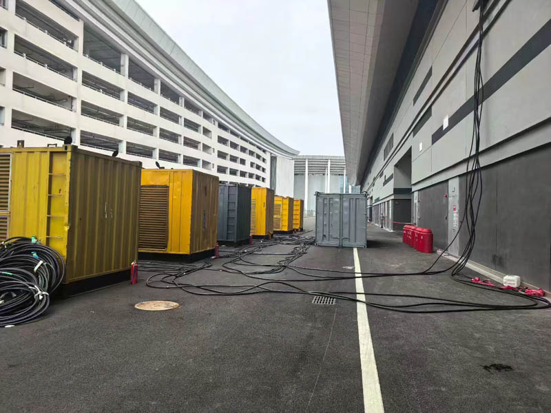 普格冬季柴油发电机启动前需要做哪些准备工作？